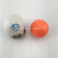 Wholesale dimple and smooth Hockey Ball